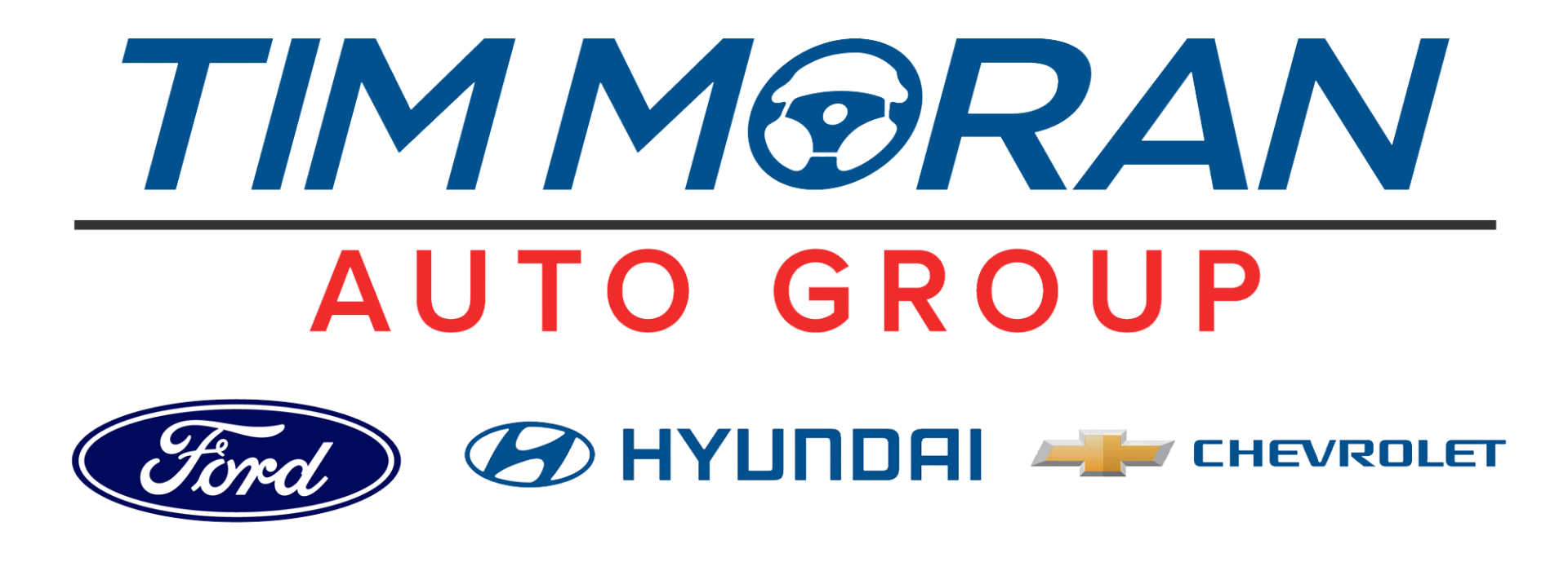 Tim Moran Auto Group